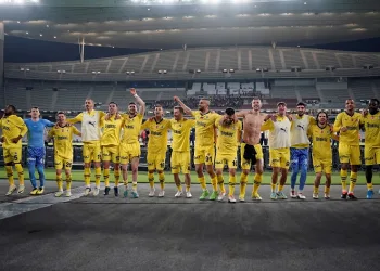 Fenerbahçe’den ligde üst üste 7. galibiyet