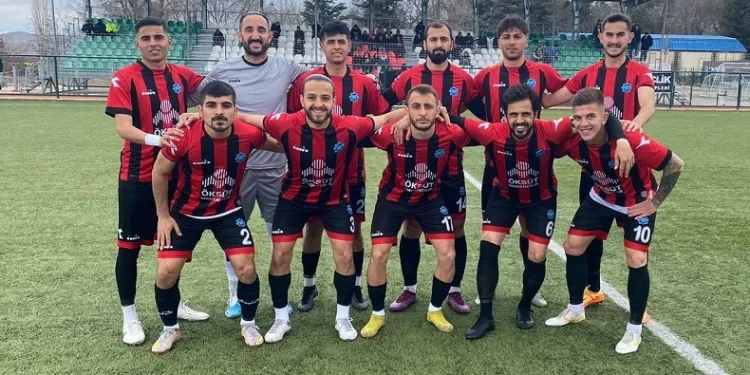 Develigücü ilk kez öne geçti