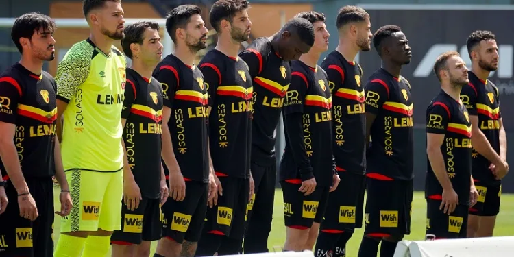 Göztepe, son 4 maçta 1 kez kazandı