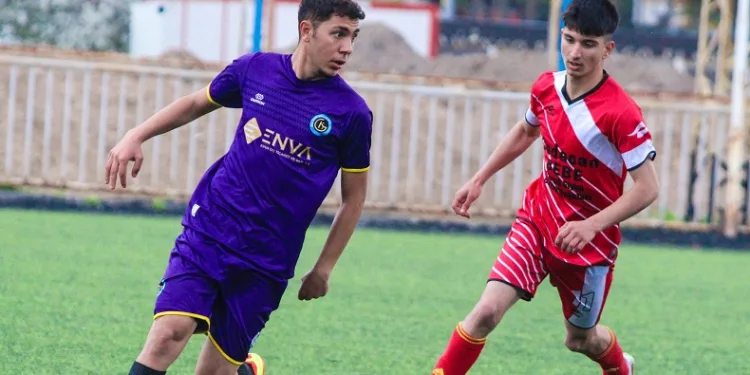 Kayseri 2. Amatör Küme’de heyecan dorukta