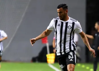 Altay’ın skorer oyuncusu Deniz Kadah