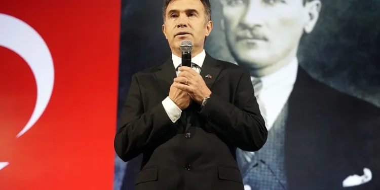 Feyyaz Uçar ‘istifa’ haberlerini yalanladı!