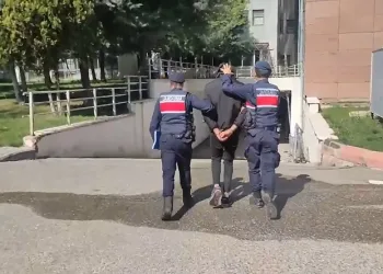 Gaziantep’te yakalanan PKK’lı tutuklandı