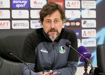 Erzurumspor – Sakaryaspor maçının ardından