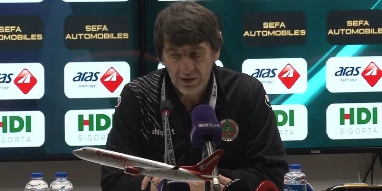 Orhan Çıkırıkçı: “Fatih Hocamız çok kolay bir pozisyonda atılması biraz tuhaf geldi”