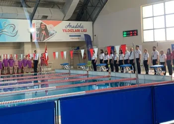 Afyonkarahisar’da 23 Nisan’da yüzme şenliği yapılacak