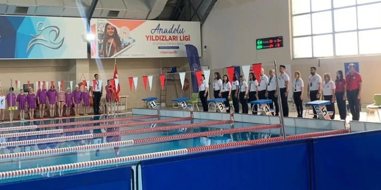 Afyonkarahisar’da 23 Nisan’da yüzme şenliği yapılacak