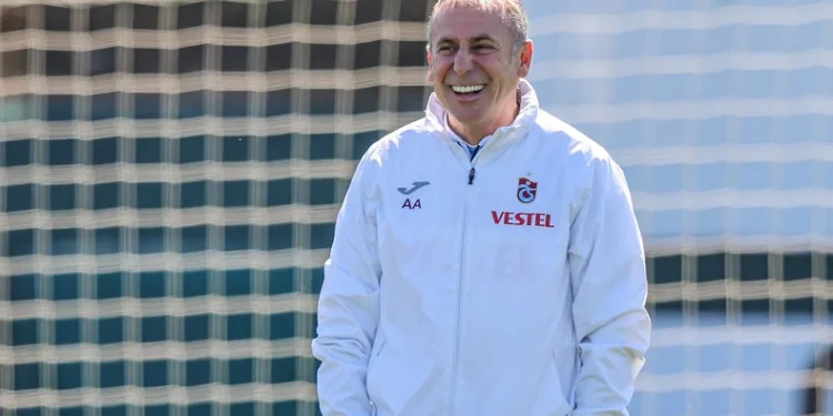 Abdullah Avcı, kalan haftalar için uyardı