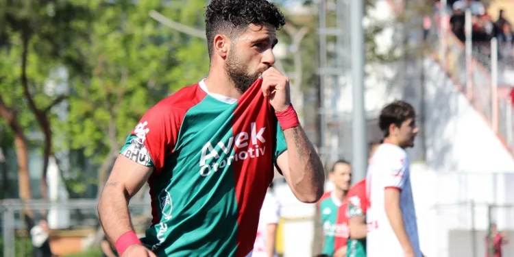 Karşıyaka’da Enes ve Fatih’ten 24 gollük katkı