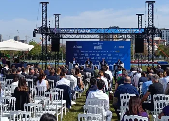 16 bin kişinin kayıt yaptırdığı Türkiye İş Bankası 19. İstanbul Yarı Maratonu, 28 Nisan’da koşulacak