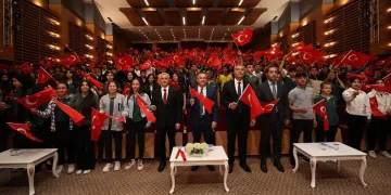 Çanakkale’ye gidecek olan ilk kafile bilgilendirildi