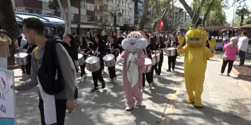 Yalova’da Turizm Haftası kutlanıyor