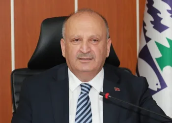 Başkan Tavlı: “Yeni dönem Ünye’mize hayırlı olsun”