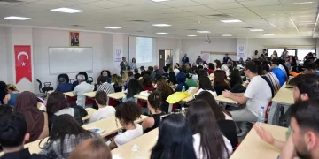 MSKÜ’de Turizm Haftası açılış etkinliği düzenlendi