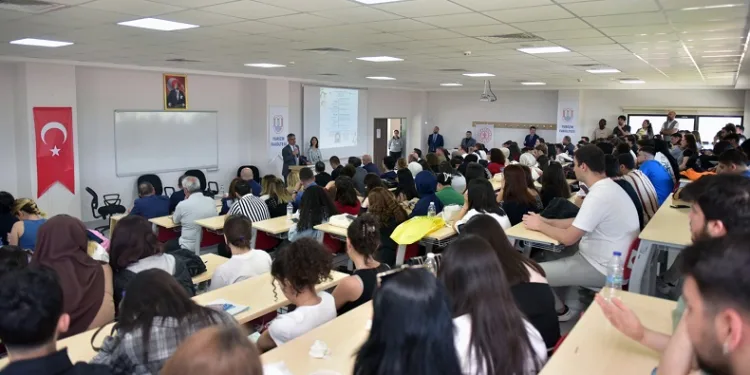 MSKÜ’de Turizm Haftası açılış etkinliği düzenlendi