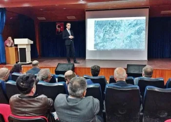 Sungurlu’dan geçen dereler ıslah edilecek