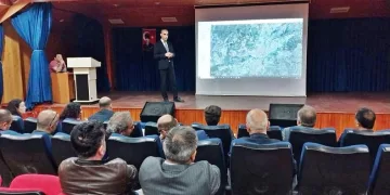 Sungurlu’dan geçen dereler ıslah edilecek