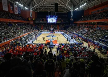 ÇBK Mersin Kulübü Başkanı Serdar Çevirgen: “Dünya çapında çok büyük bir basketbol organizasyonunu başarıyla gerçekleştirdik”