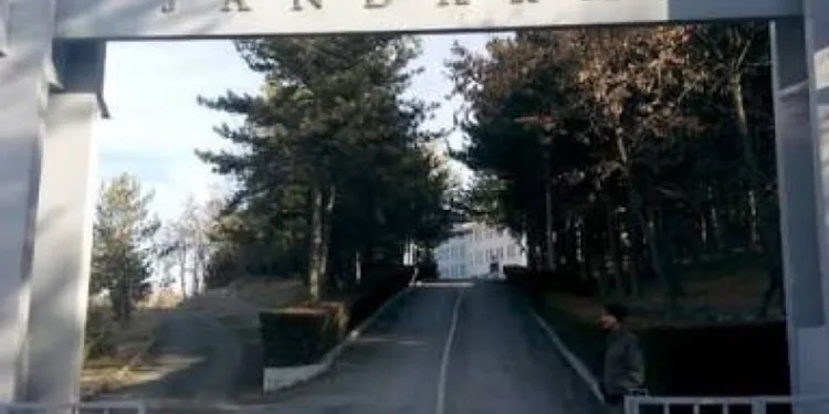 Çankırı’da aranan 102 şahıs yakalandı