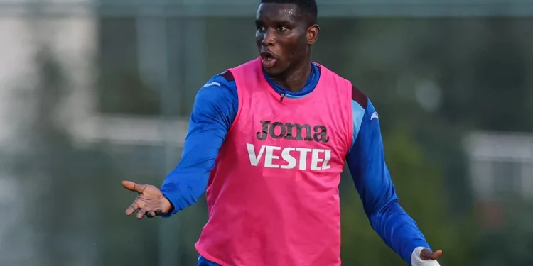 Onuachu geri dönüyor