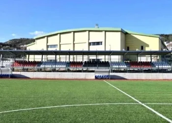 Kaynaşlı Belediyespor’un cezalı maçı Bilecik’te oynanacak