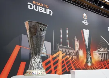 UEFA Avrupa Ligi’nde yarı finalistler yarın belli olacak