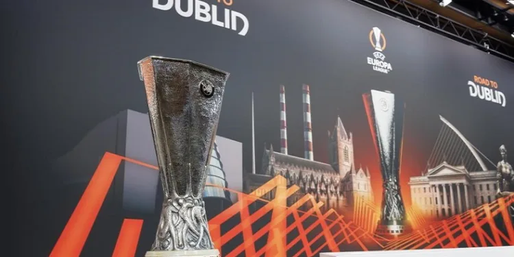 UEFA Avrupa Ligi’nde yarı finalistler yarın belli olacak