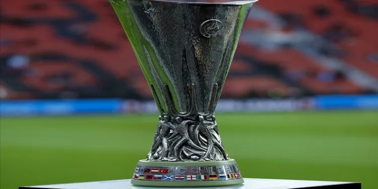 UEFA Avrupa Konferans Ligi’nde çeyrek final rövanş heyecanı
