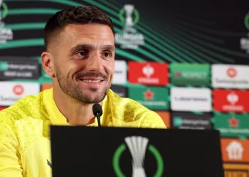 Fenerbahçeli futbolcu Dusan Tadic: “Daha iyi takım olduğumuzu göstermemiz gerekiyor”