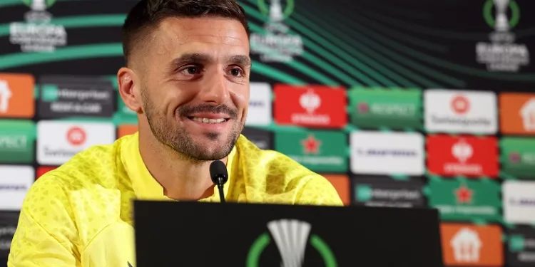 Fenerbahçeli futbolcu  Dusan Tadic: “Daha iyi takım olduğumuzu göstermemiz gerekiyor”
