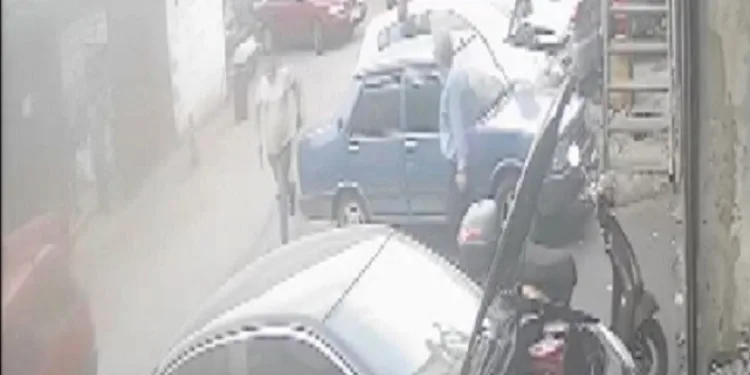 Kardeşi 8 yerinden bıçakladı, ağabeyi de silahla ateş açtı