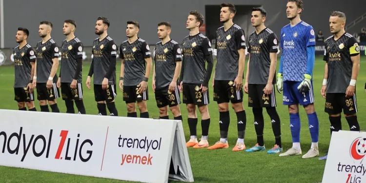 Altay, Manisa Futbol Kulübü'nü konuk edecek