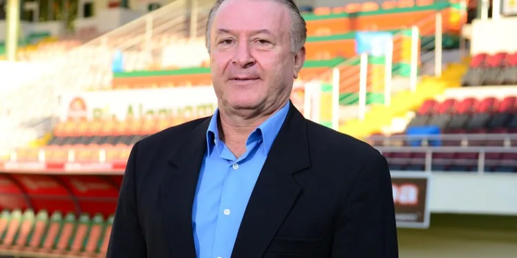 Alanyaspor 2. Başkanı Kamil Köseoğlu: “Alanyaspor ilçe ekonomisine ve tanıtımına büyük katkı sağlıyor”