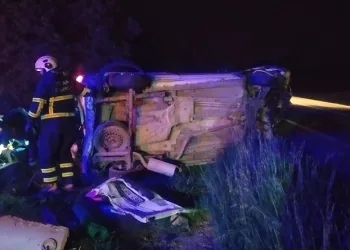 Keşan’da ölümlü trafik kazası