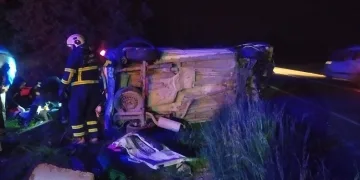 Keşan’da ölümlü trafik kazası
