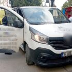 Mudanya’da izinsiz yolcu taşımacılığı denetimi