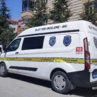 Anneannesini yaralayan torun 1 ay önce yurt dışından gelmiş