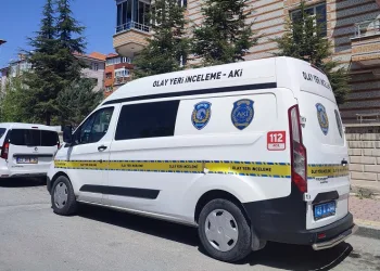 Anneannesini yaralayan torun 1 ay önce yurt dışından gelmiş