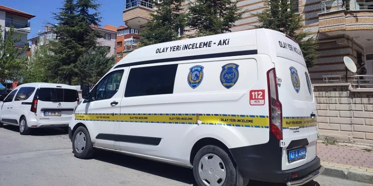 Anneannesini yaralayan torun 1 ay önce yurt dışından gelmiş