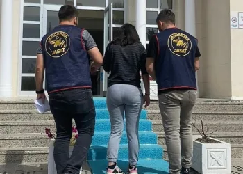 Seydikemer’de 11 yıl hapis cezası ile aranıyordu, yakalandı