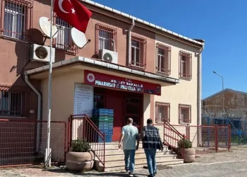 Kırklareli'de firari hükümlü yakalandı