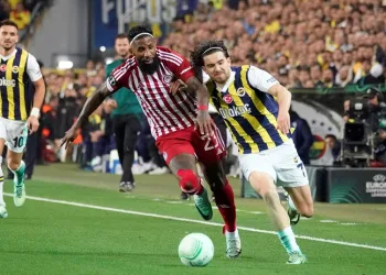 Fenerbahçe UEFA Avrupa Konferans Ligi’ne veda etti