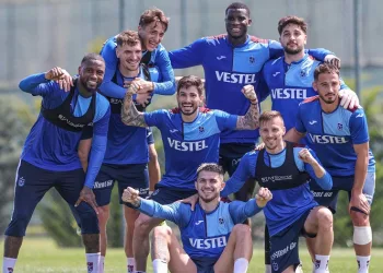 Trabzonspor, Kayserispor’un konuğu