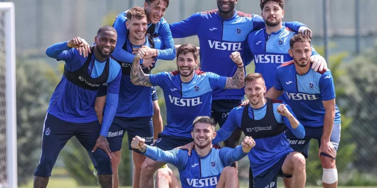 Trabzonspor, Kayserispor’un konuğu