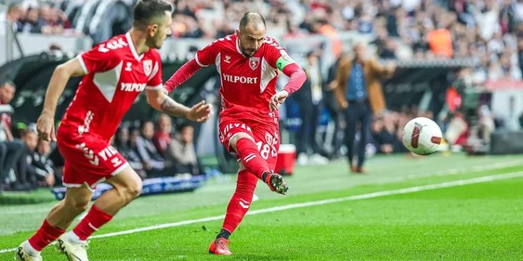 Zeki Yavru: “Adana Demirspor’u yenip, alt sıralardan iyice uzaklaşmak istiyoruz”