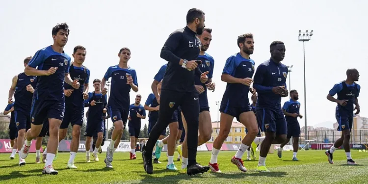 Kayserispor’a para cezası var
