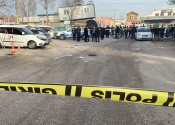 Bolu’da enişte dehşetinin ilk mahkemesi görüldü