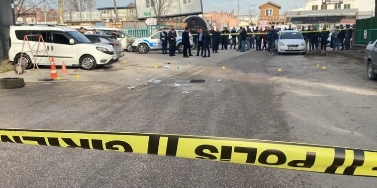 Bolu’da enişte dehşetinin ilk mahkemesi görüldü