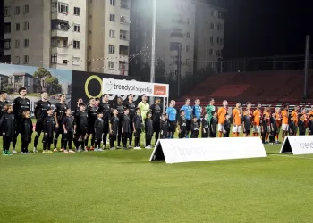 Galatasaray ile Pendikspor 2. randevuda