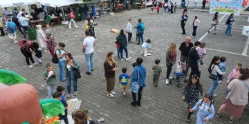 Bodrum Bifest, Çocuk Şenliği ile devam etti